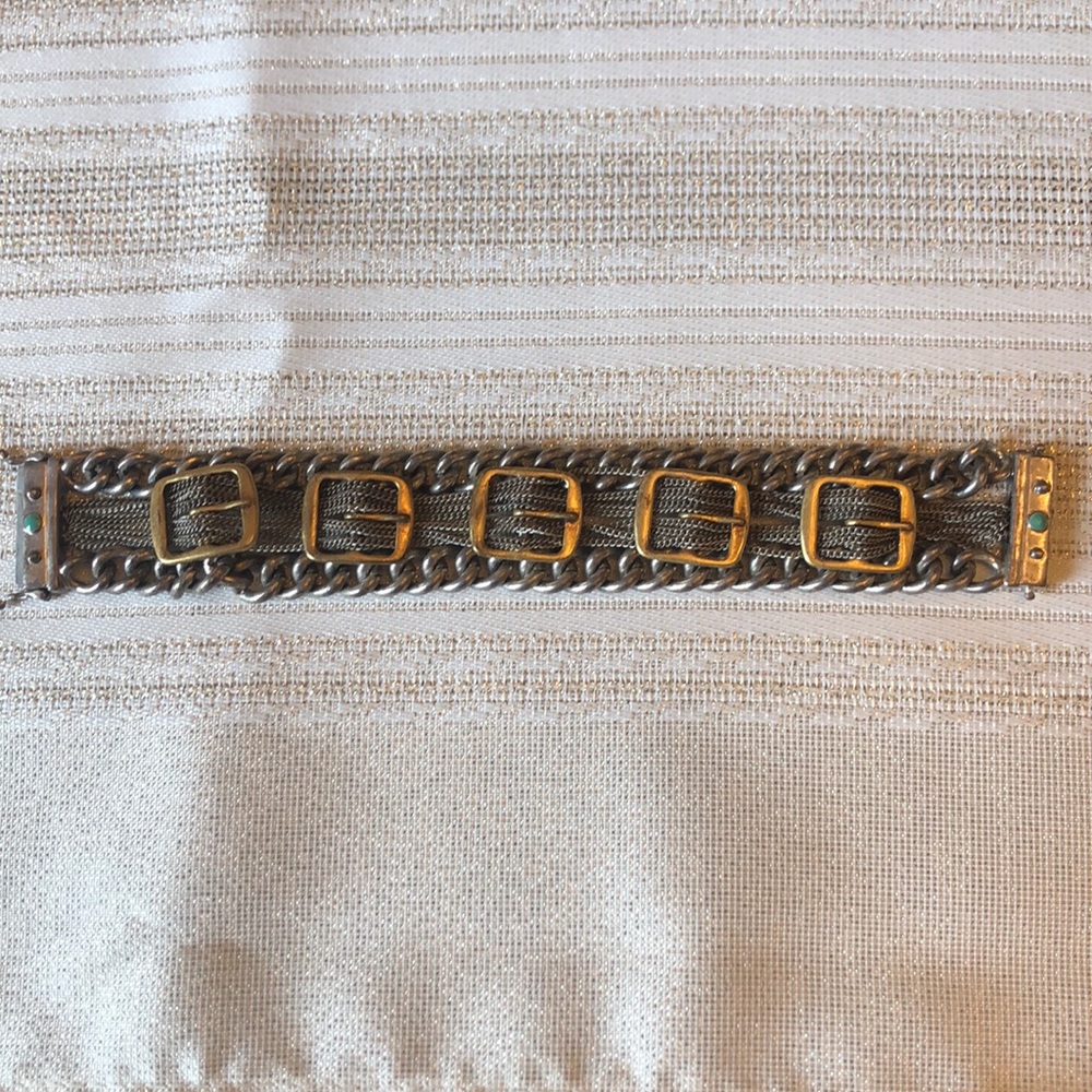 Lucky 🍀 Brand Bracelet